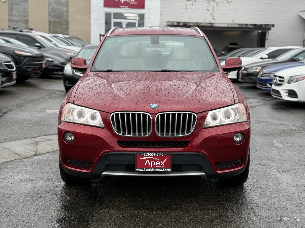 Photo 3 of this BMW X3