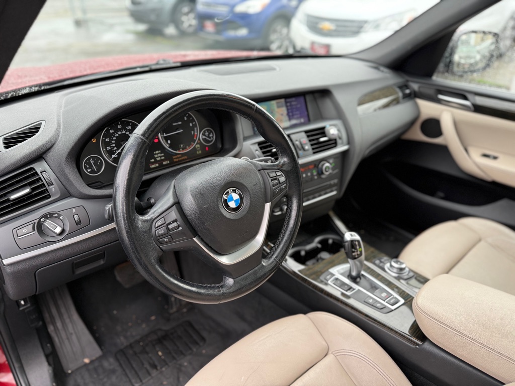 Photo 11 of this BMW X3
