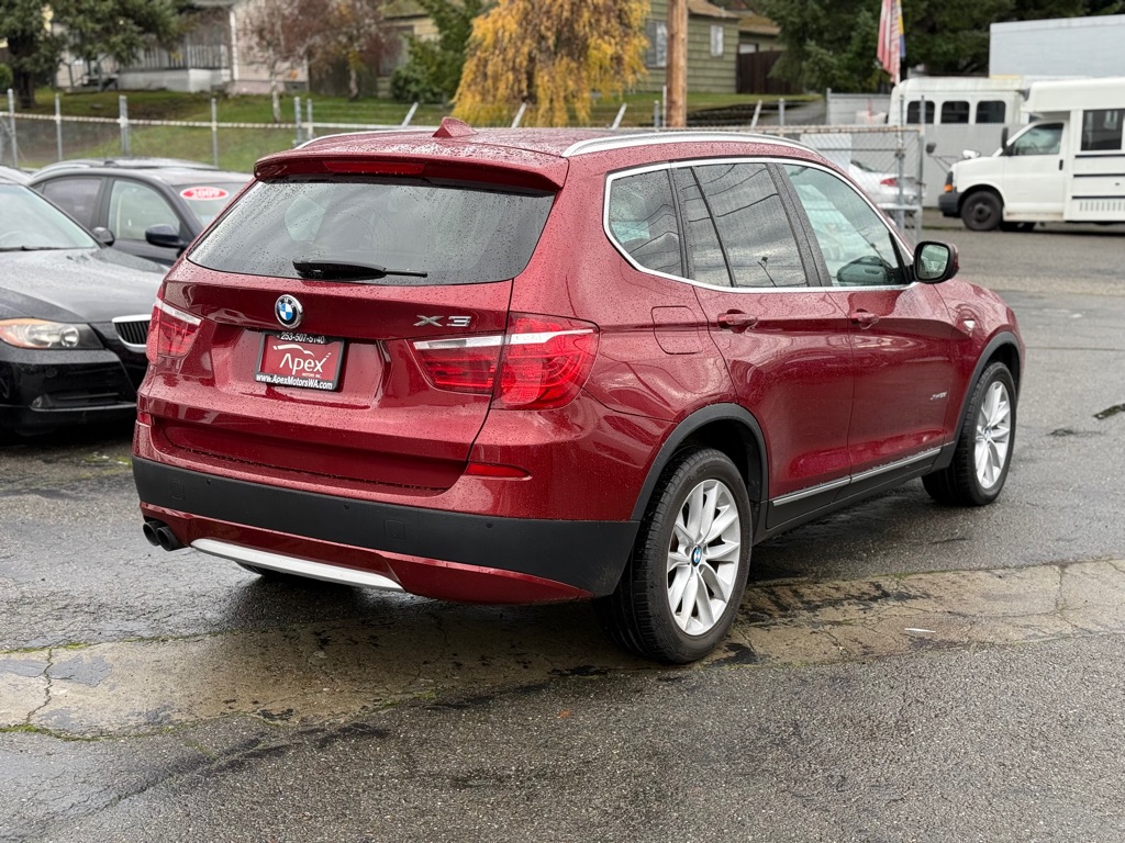 Photo 5 of this BMW X3