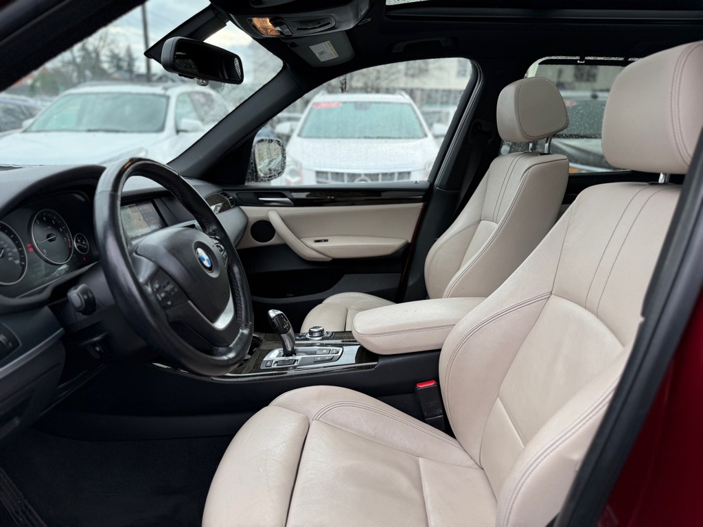 Photo 10 of this BMW X3