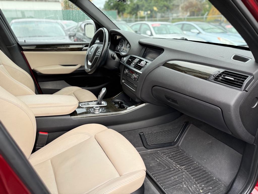 Photo 16 of this BMW X3