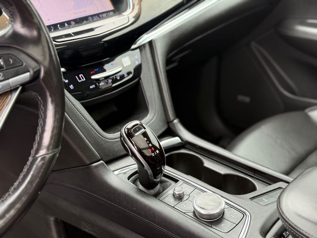 Photo 13 of this CADILLAC XT6