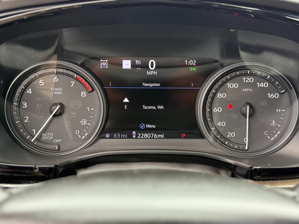 Photo 14 of this CADILLAC XT6