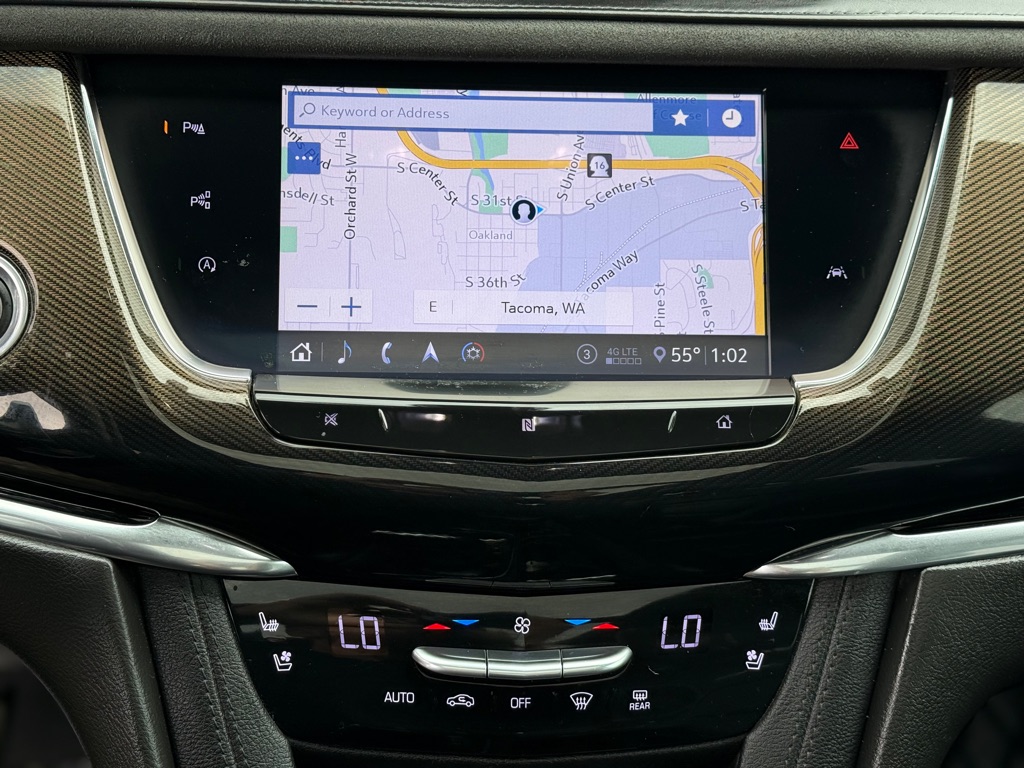Photo 15 of this CADILLAC XT6