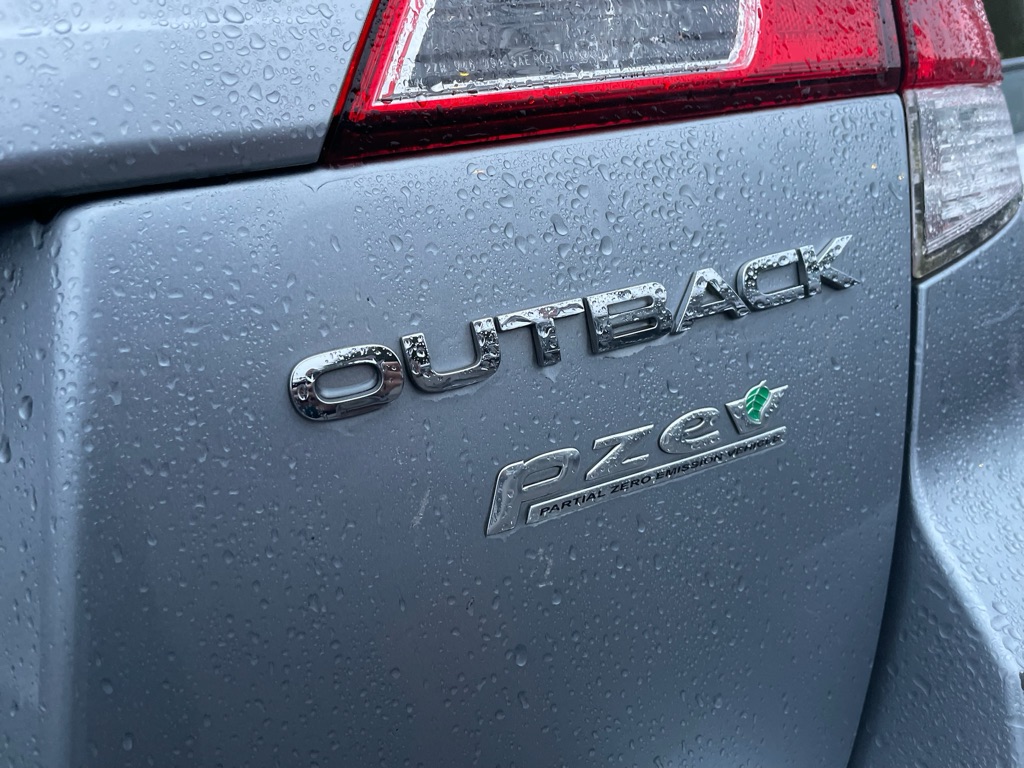 Photo 19 of this SUBARU OUTBACK