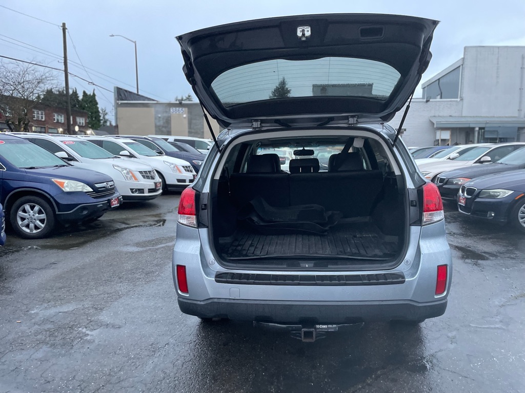 Photo 5 of this SUBARU OUTBACK