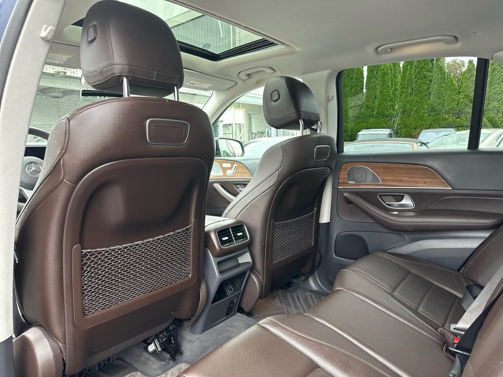 Photo 14 of this MERCEDES-BENZ GLE