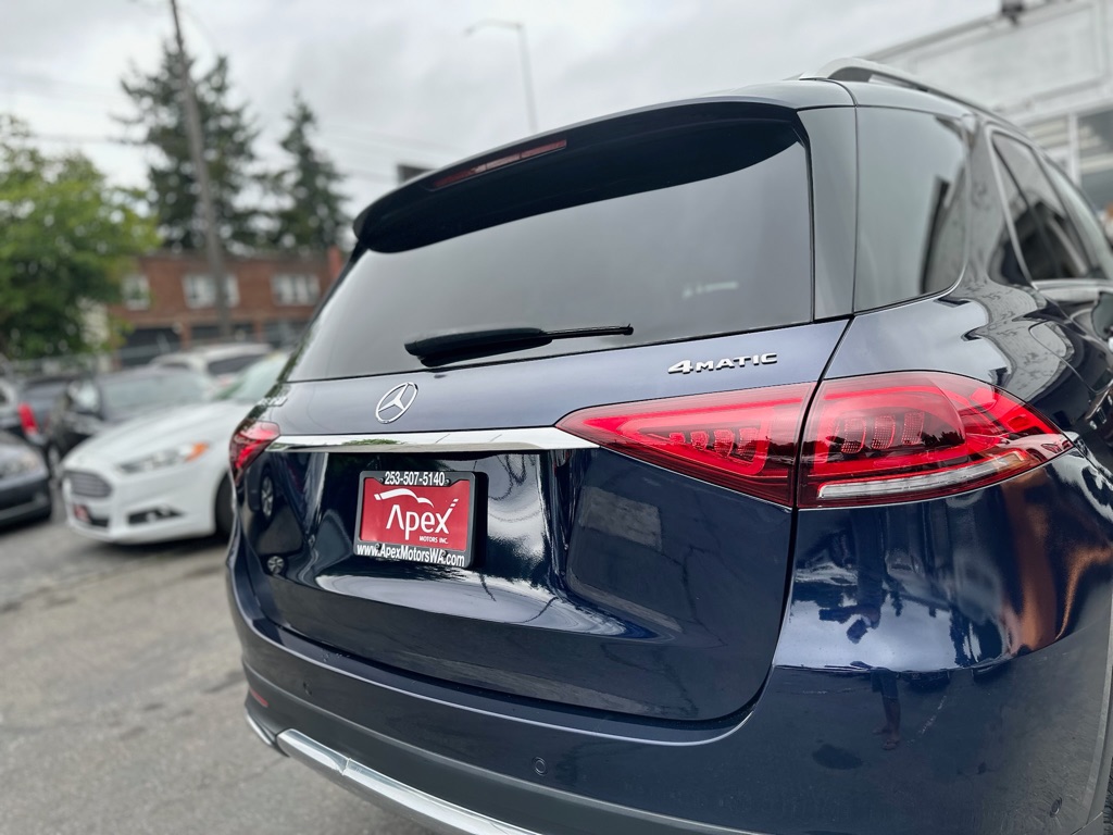 Photo 8 of this MERCEDES-BENZ GLE