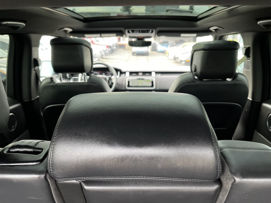 Photo 11 of this LAND ROVER RANGE ROVER SPO