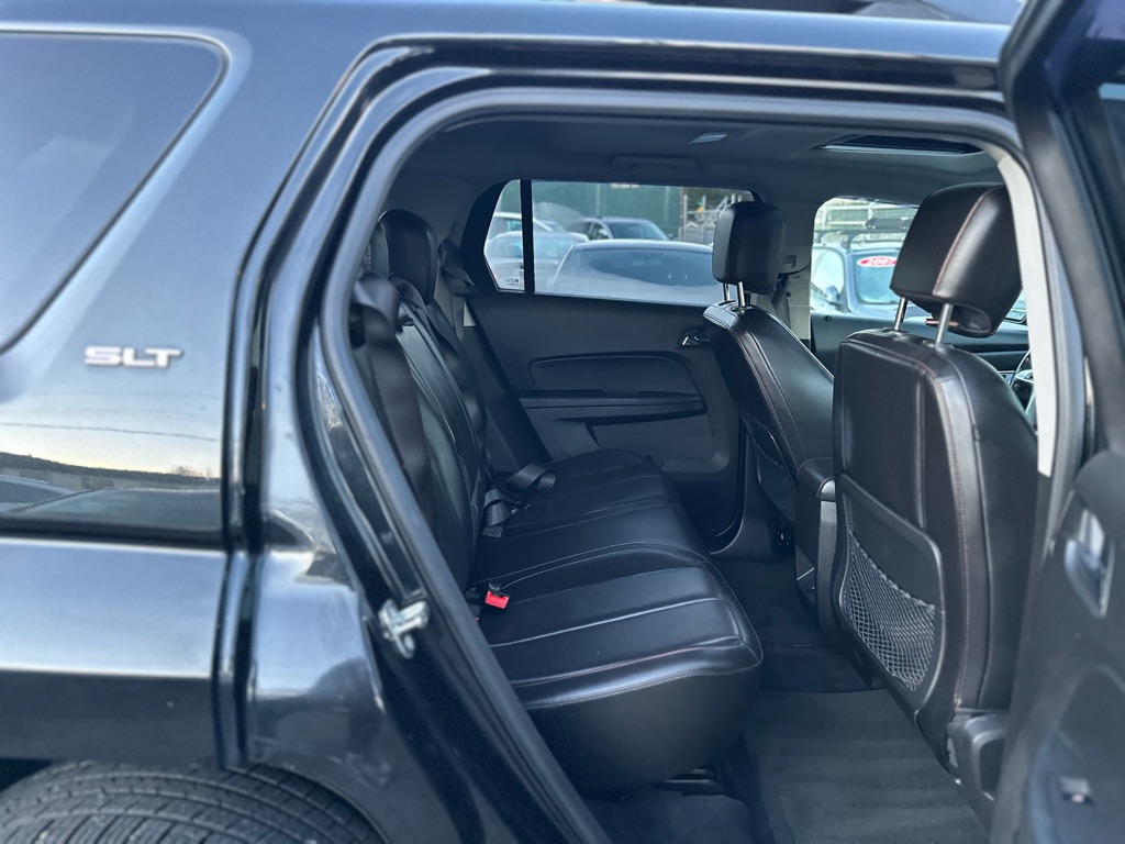 Photo 19 of this GMC TERRAIN