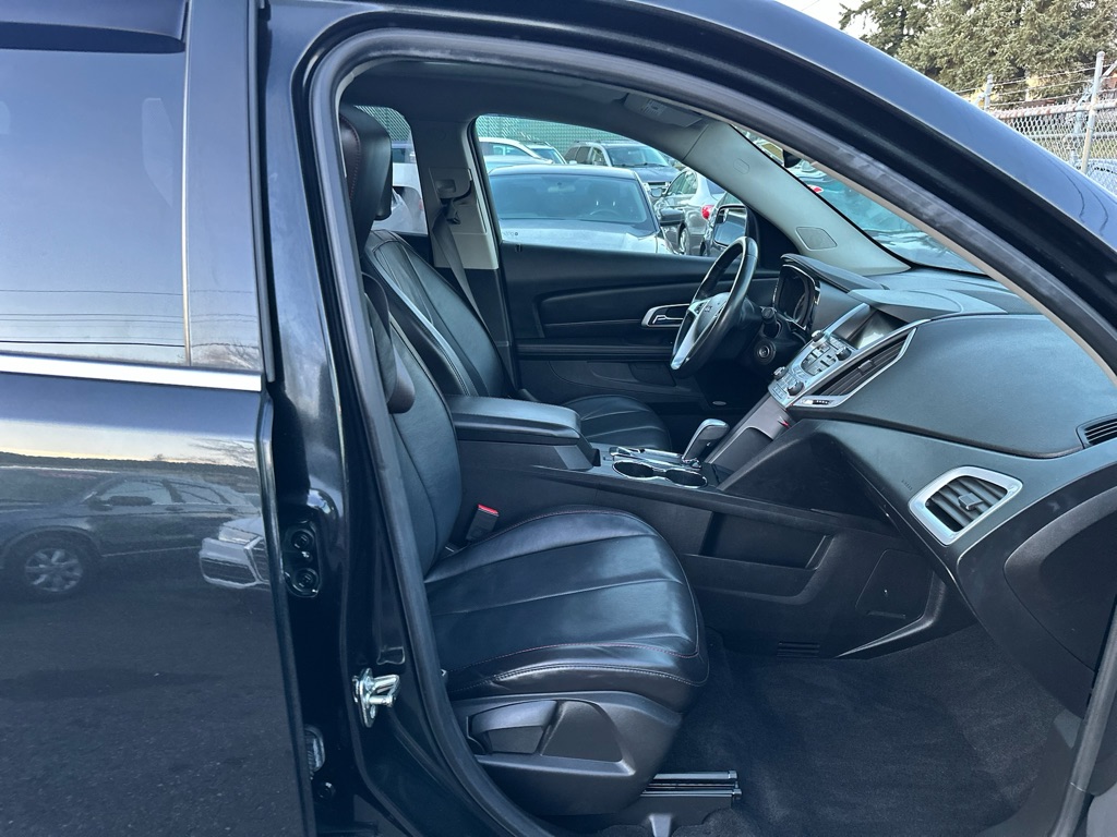 Photo 16 of this GMC TERRAIN