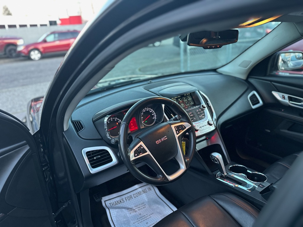 Photo 11 of this GMC TERRAIN
