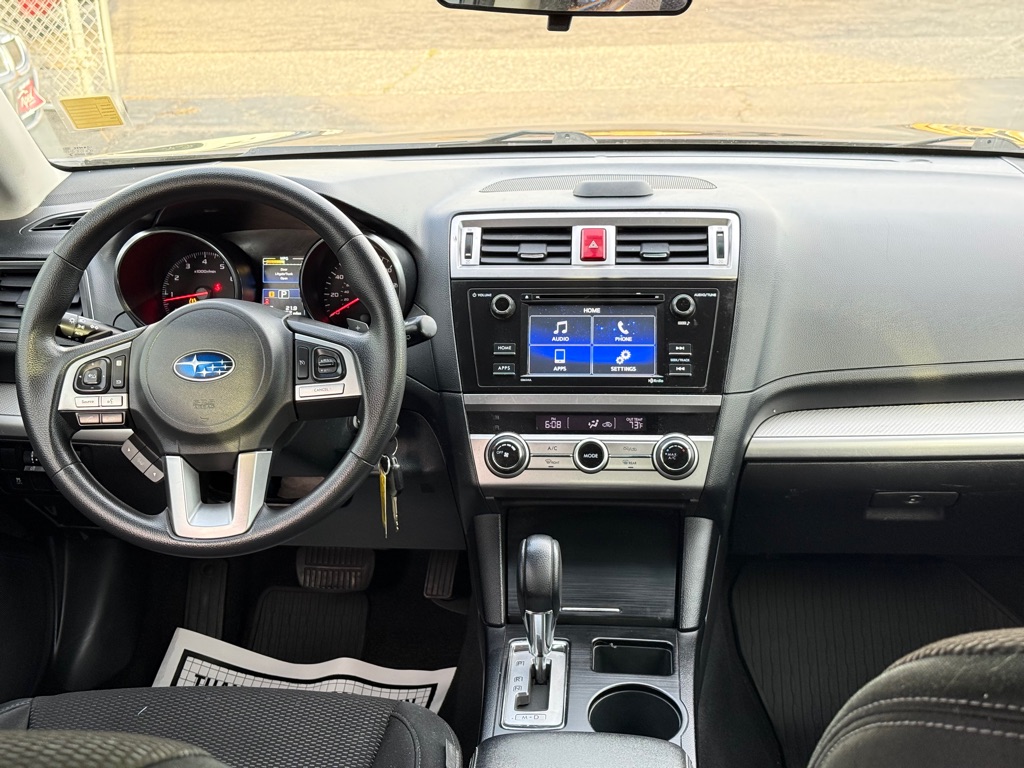 Photo 14 of this SUBARU OUTBACK
