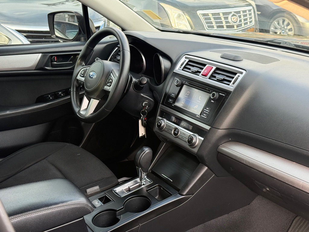 Photo 17 of this SUBARU OUTBACK