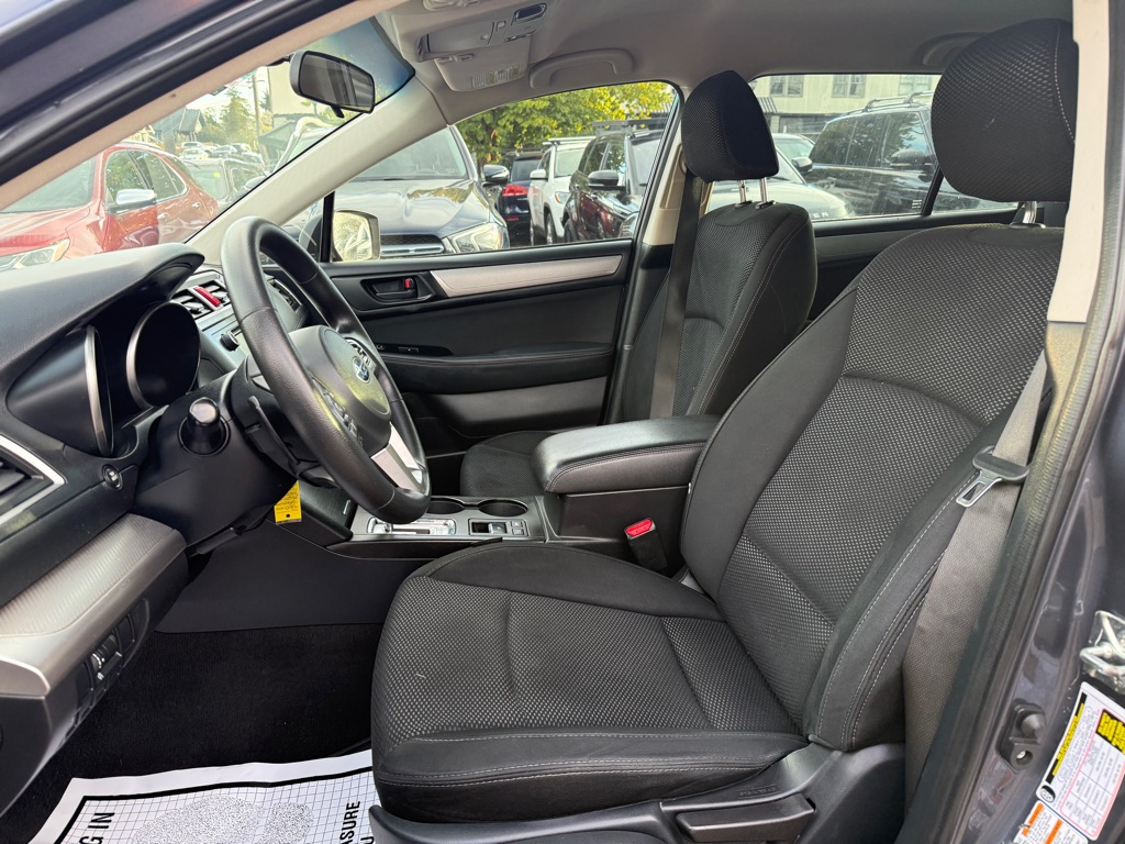 Photo 9 of this SUBARU OUTBACK