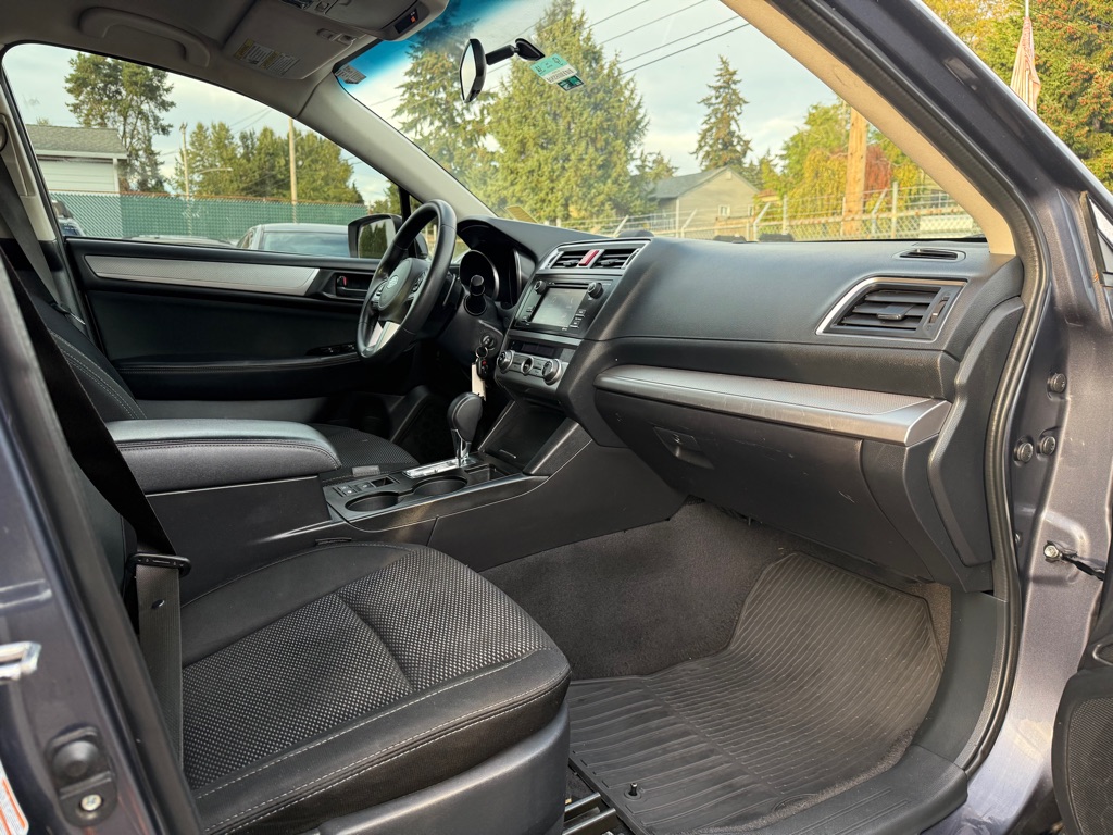 Photo 15 of this SUBARU OUTBACK