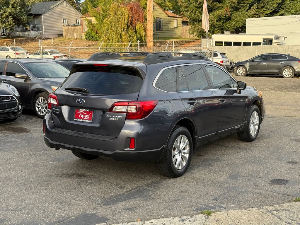 Photo 4 of this SUBARU OUTBACK