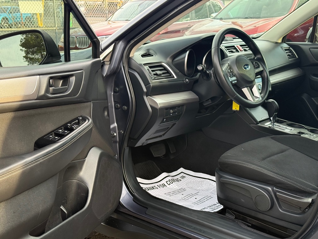 Photo 8 of this SUBARU OUTBACK