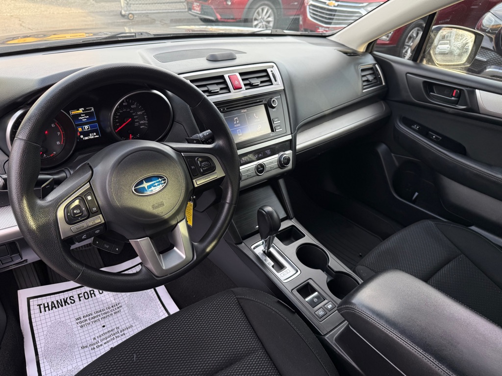 Photo 10 of this SUBARU OUTBACK
