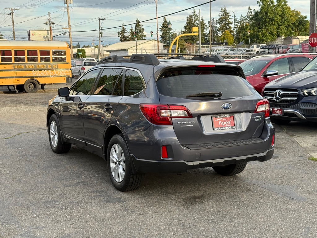 Photo 5 of this SUBARU OUTBACK