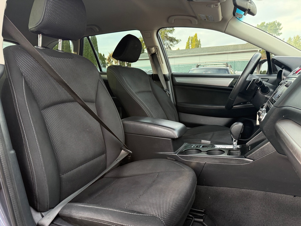 Photo 16 of this SUBARU OUTBACK