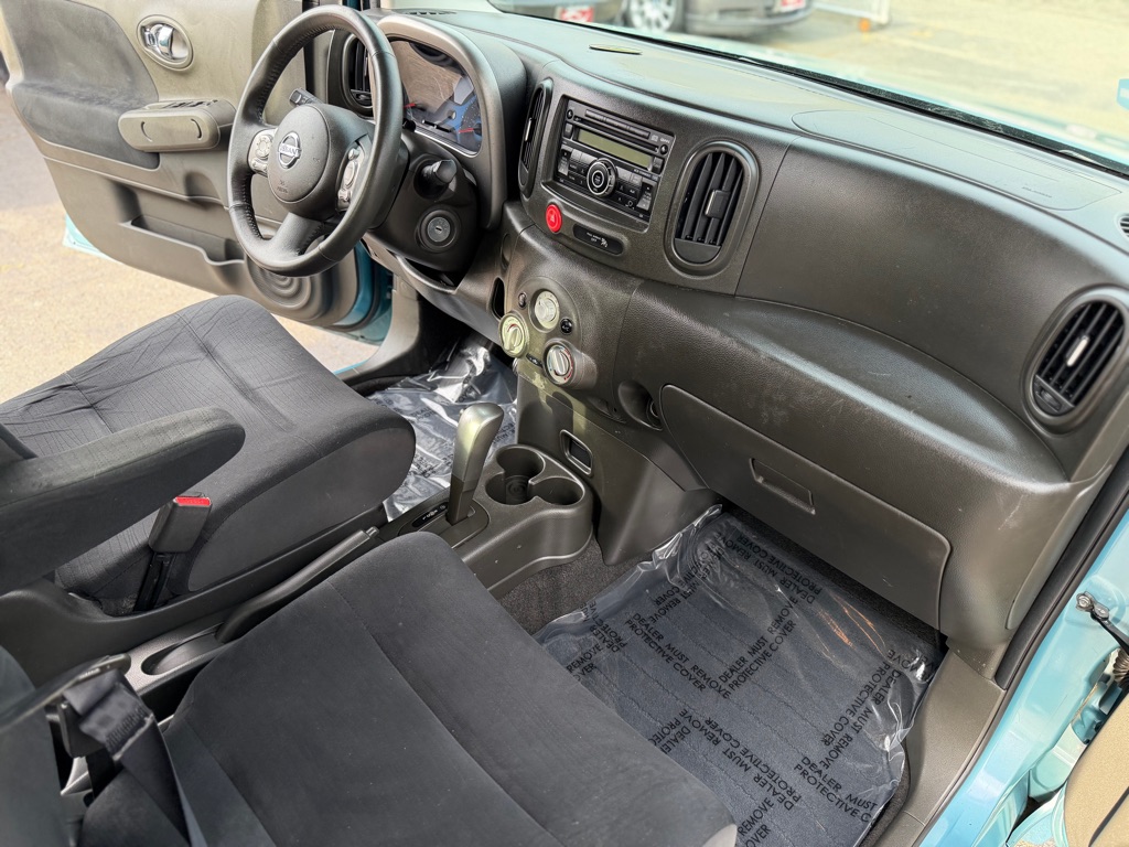 Photo 11 of this NISSAN CUBE