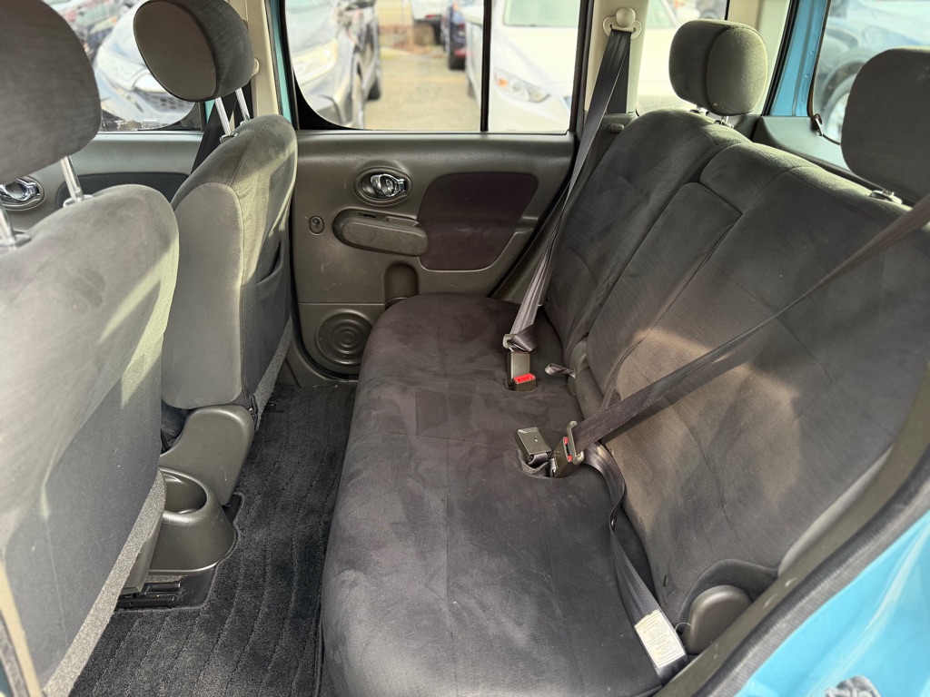 Photo 12 of this NISSAN CUBE