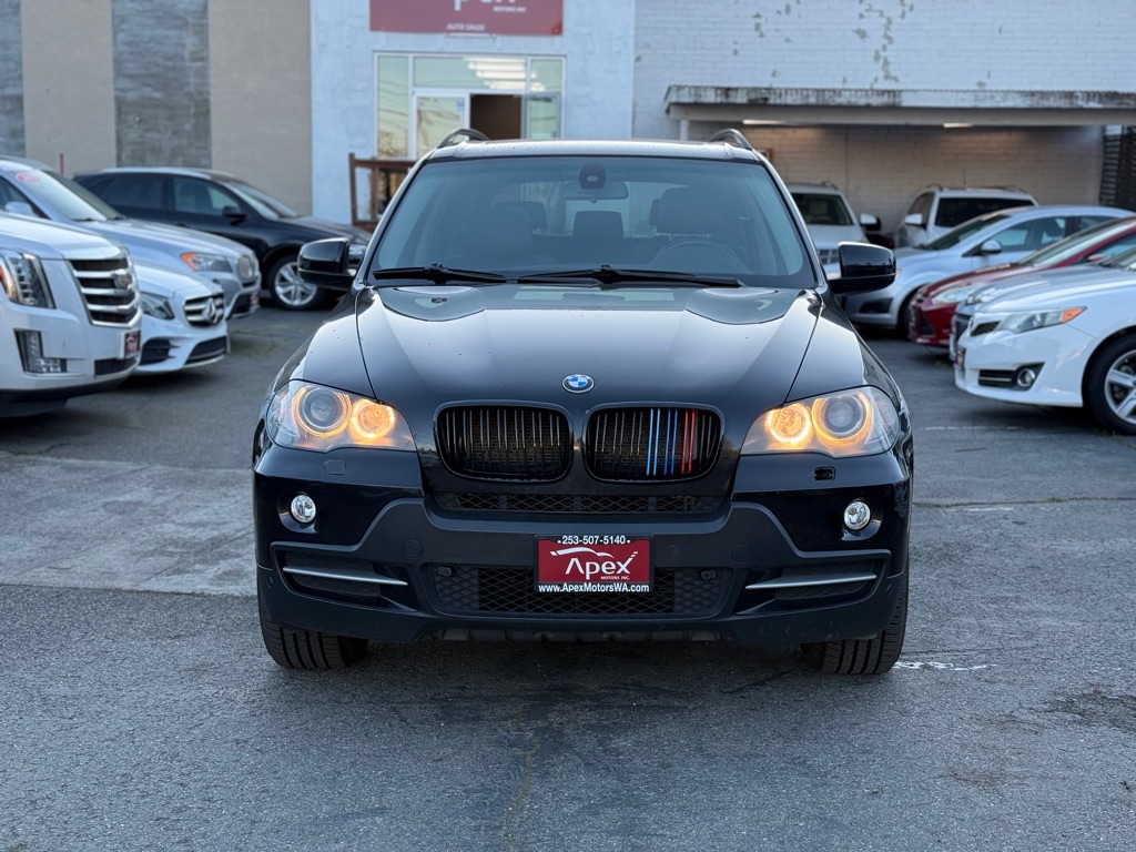 Photo 3 of this BMW X5