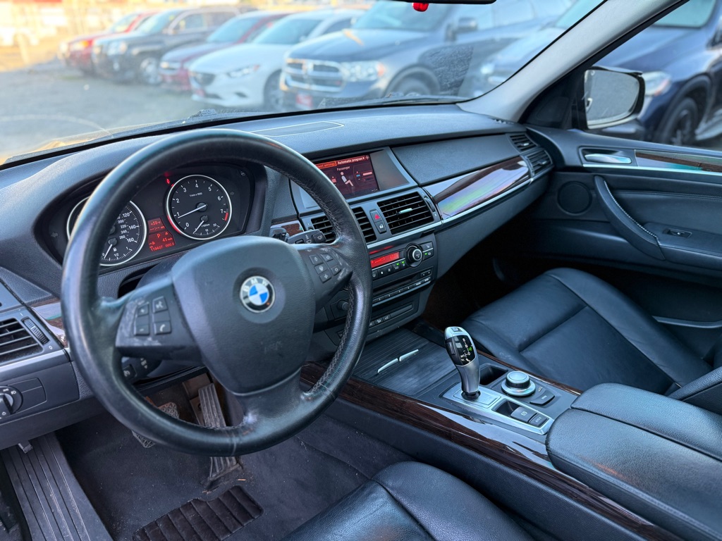 Photo 10 of this BMW X5