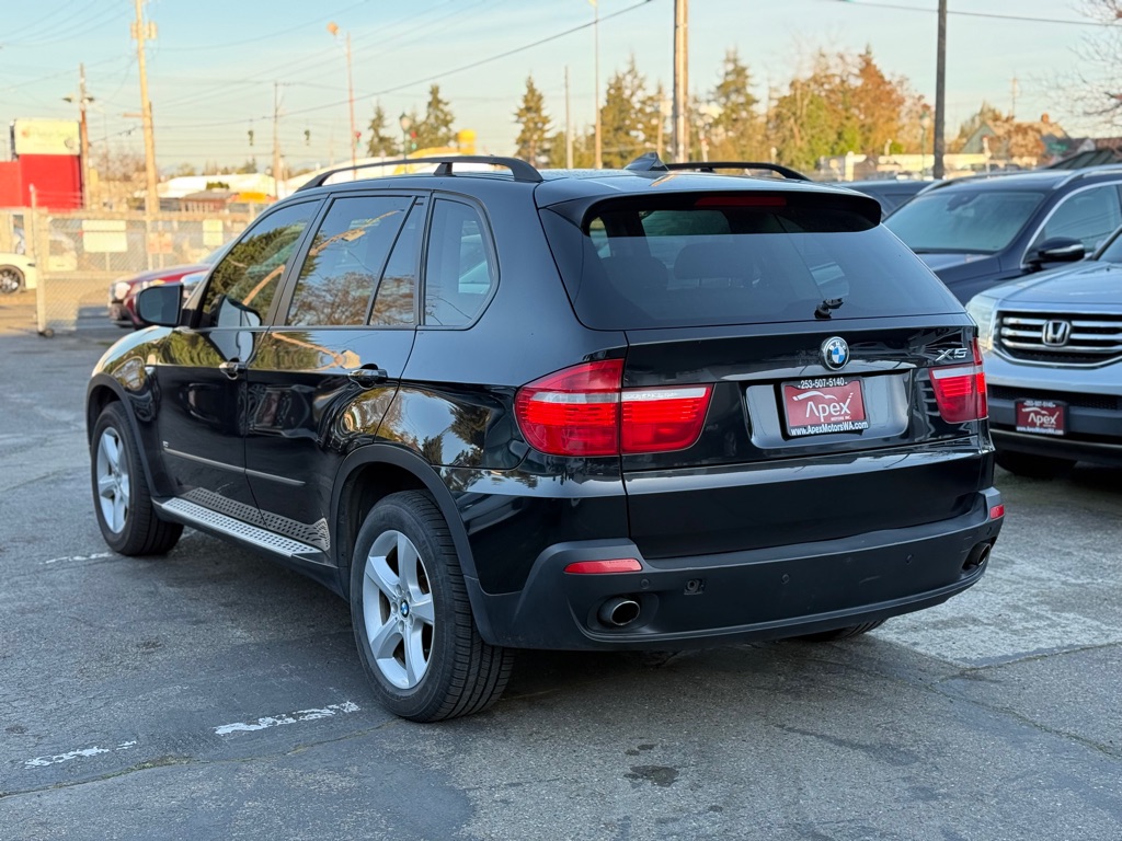 Photo 5 of this BMW X5
