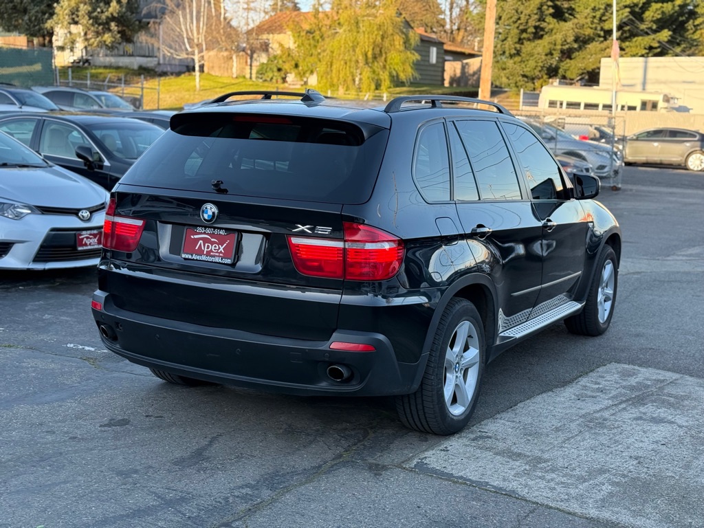Photo 4 of this BMW X5