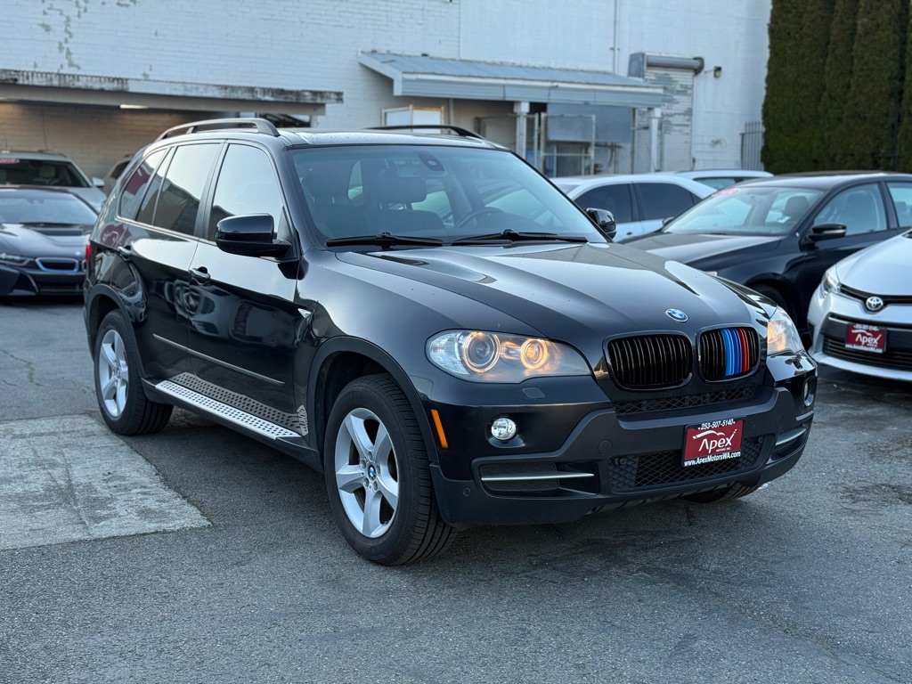 Photo 2 of this BMW X5