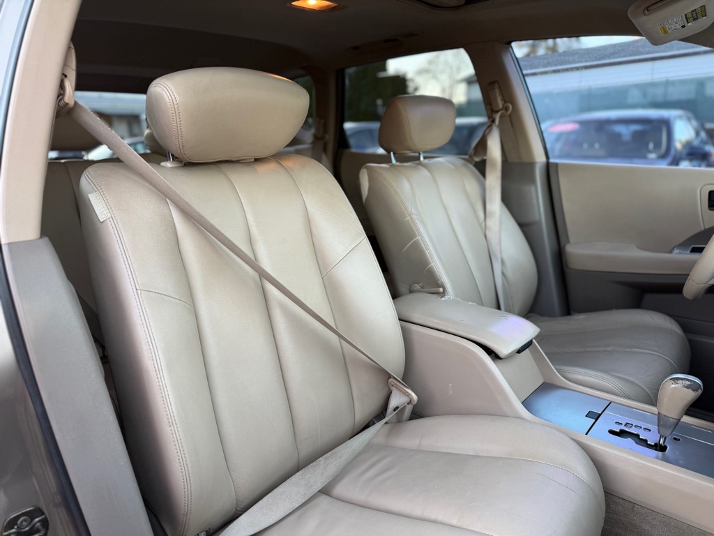Photo 14 of this NISSAN MURANO