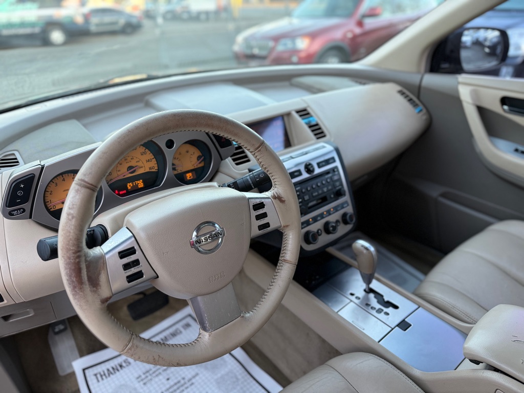 Photo 10 of this NISSAN MURANO