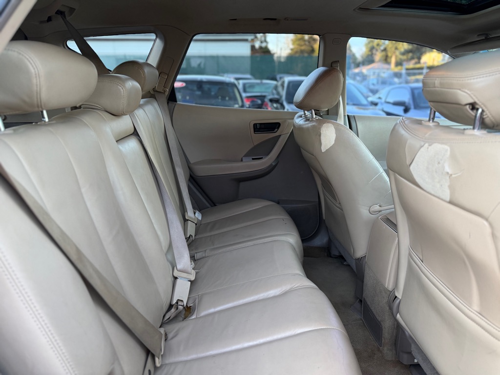 Photo 17 of this NISSAN MURANO