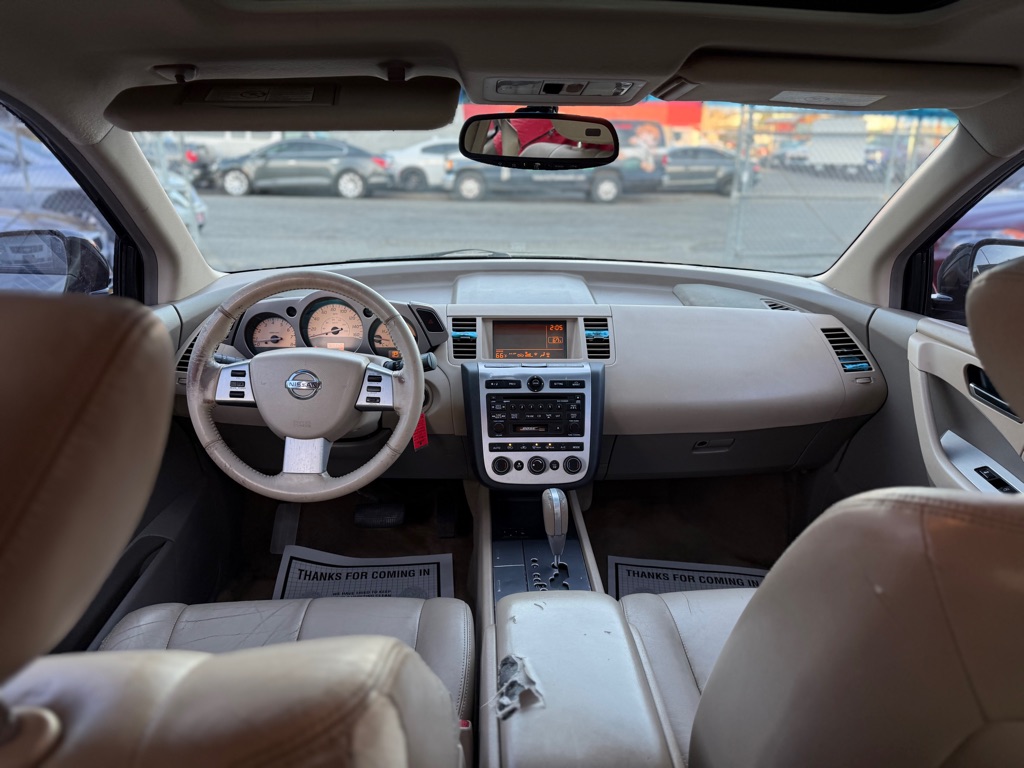 Photo 12 of this NISSAN MURANO