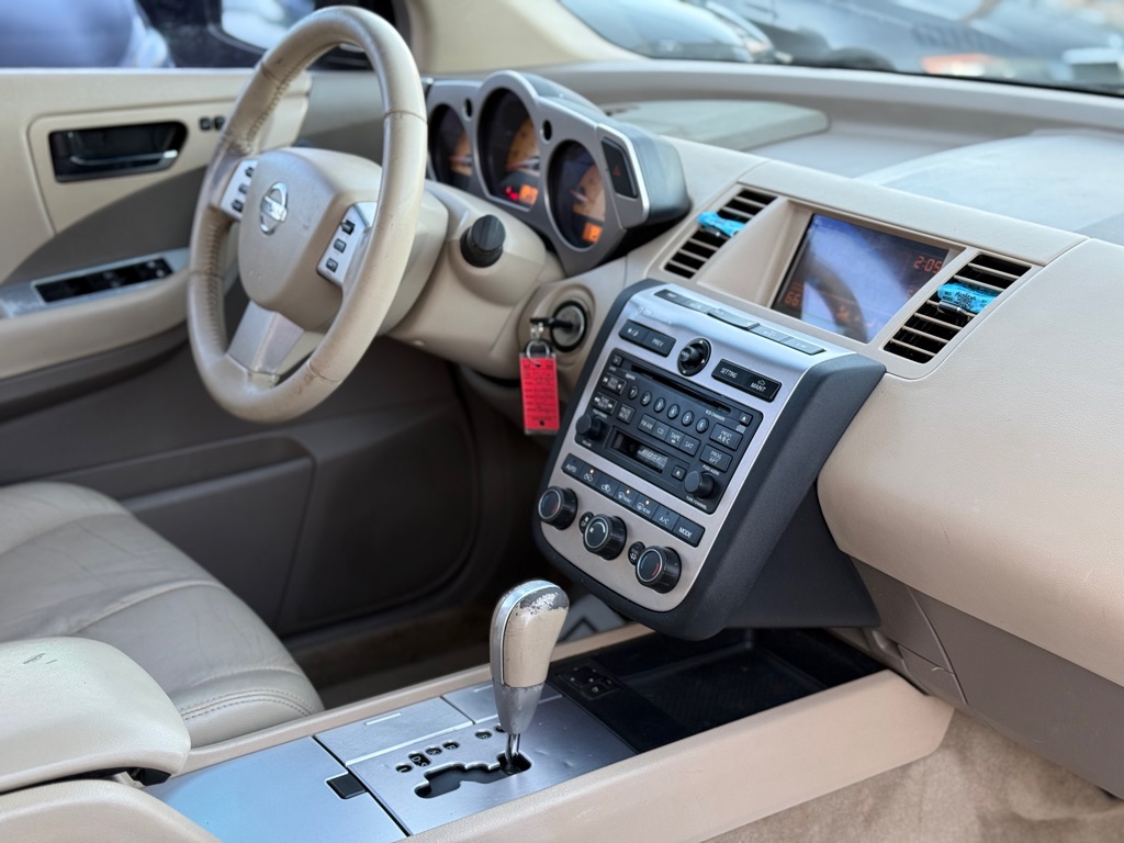 Photo 15 of this NISSAN MURANO