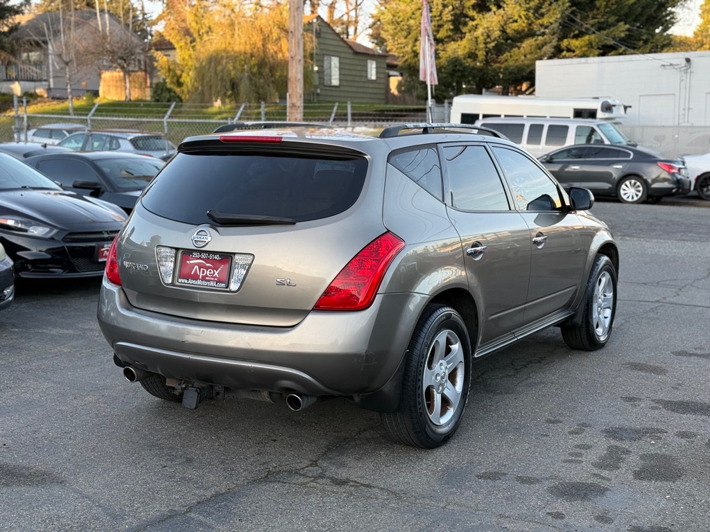 Photo 4 of this NISSAN MURANO