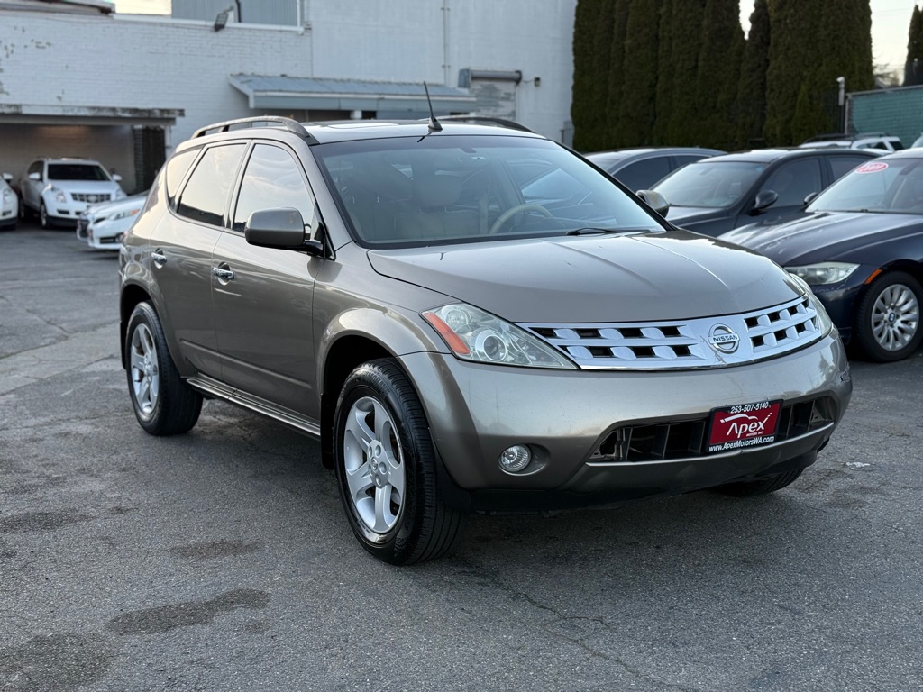 Photo 2 of this NISSAN MURANO