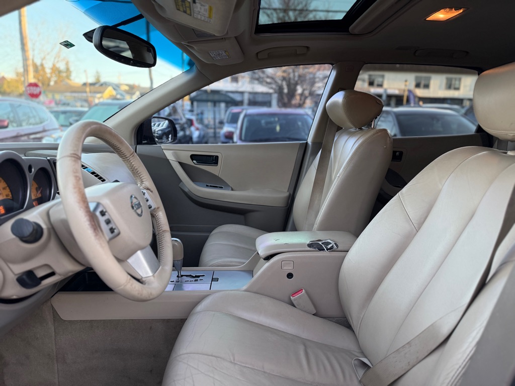 Photo 9 of this NISSAN MURANO