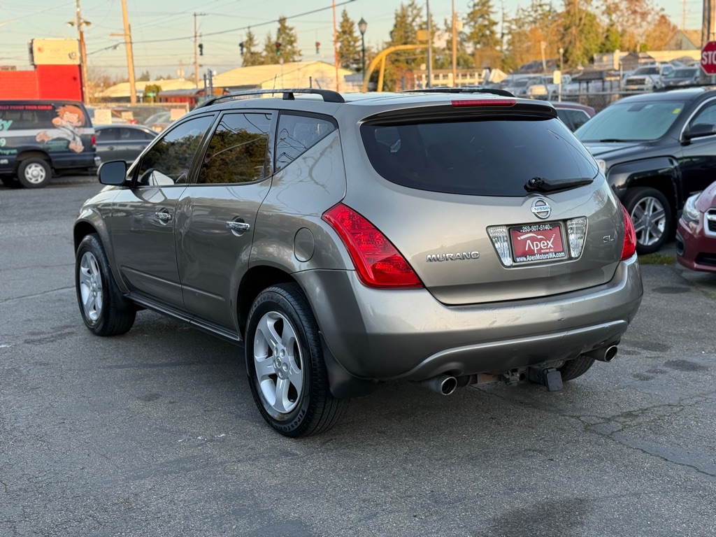 Photo 5 of this NISSAN MURANO