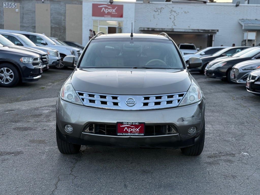 Photo 3 of this NISSAN MURANO