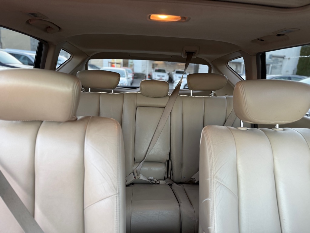 Photo 16 of this NISSAN MURANO