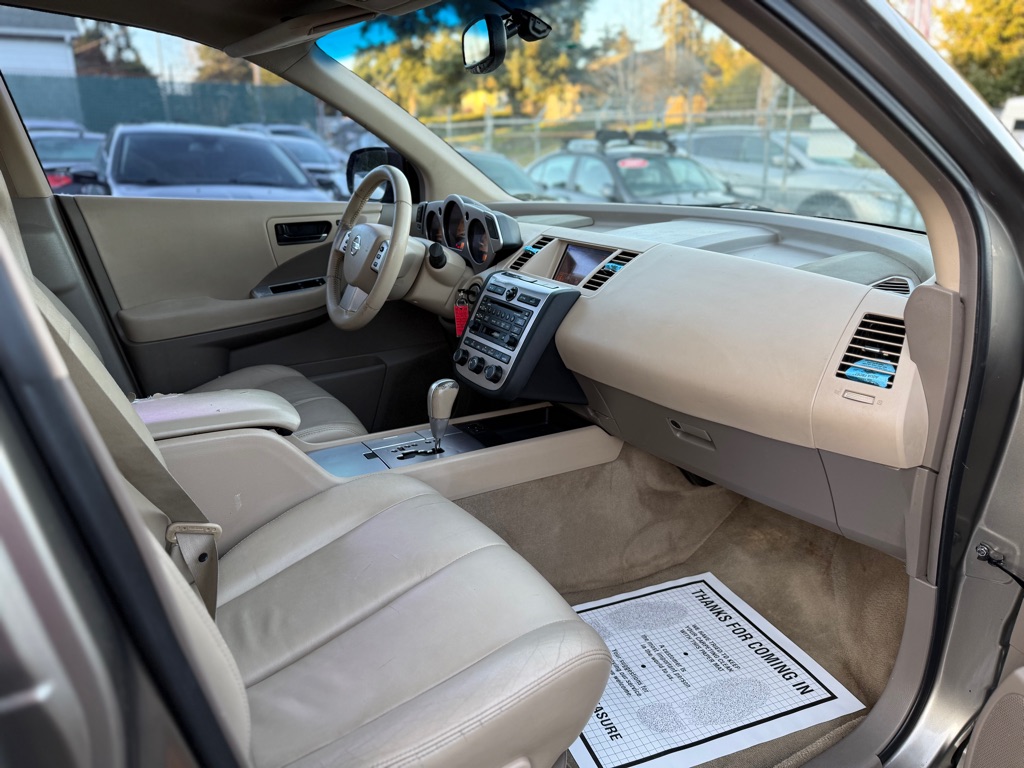 Photo 13 of this NISSAN MURANO