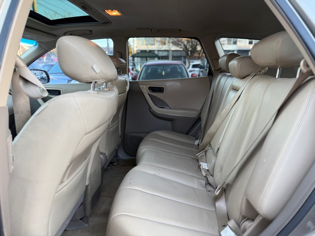 Photo 11 of this NISSAN MURANO