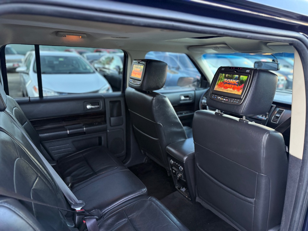Photo 22 of this FORD FLEX