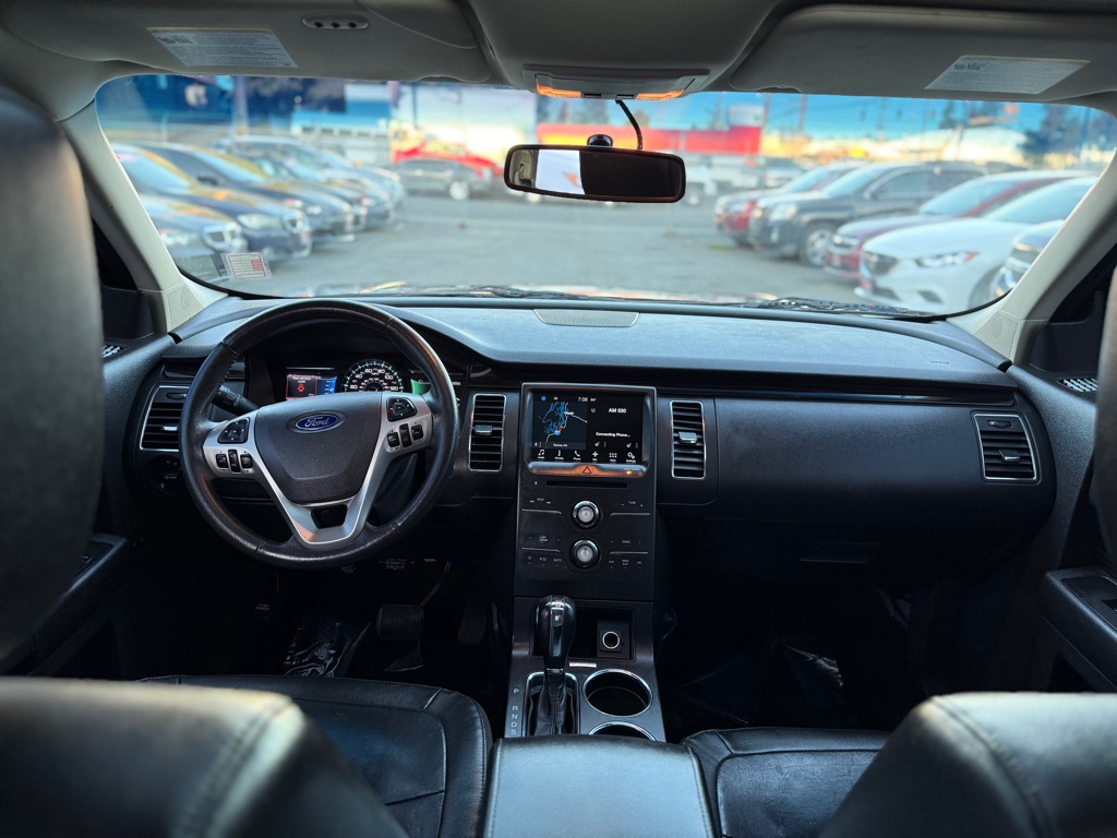 Photo 16 of this FORD FLEX