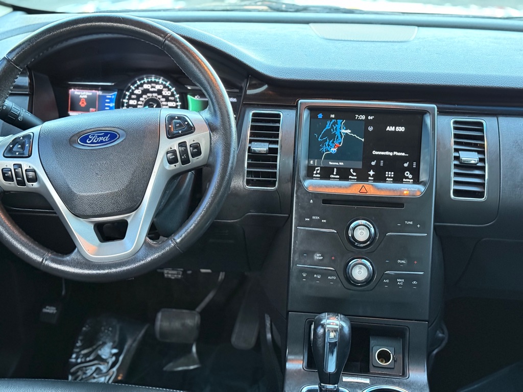 Photo 17 of this FORD FLEX
