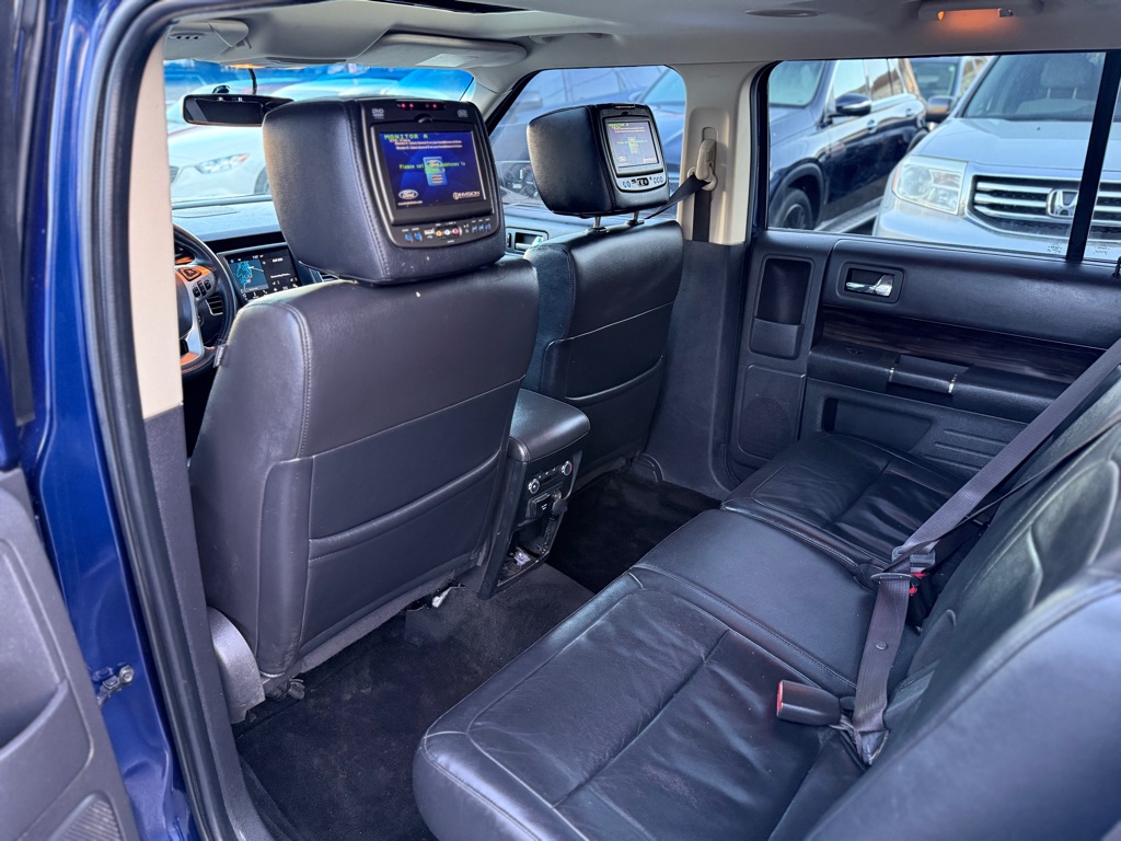 Photo 12 of this FORD FLEX