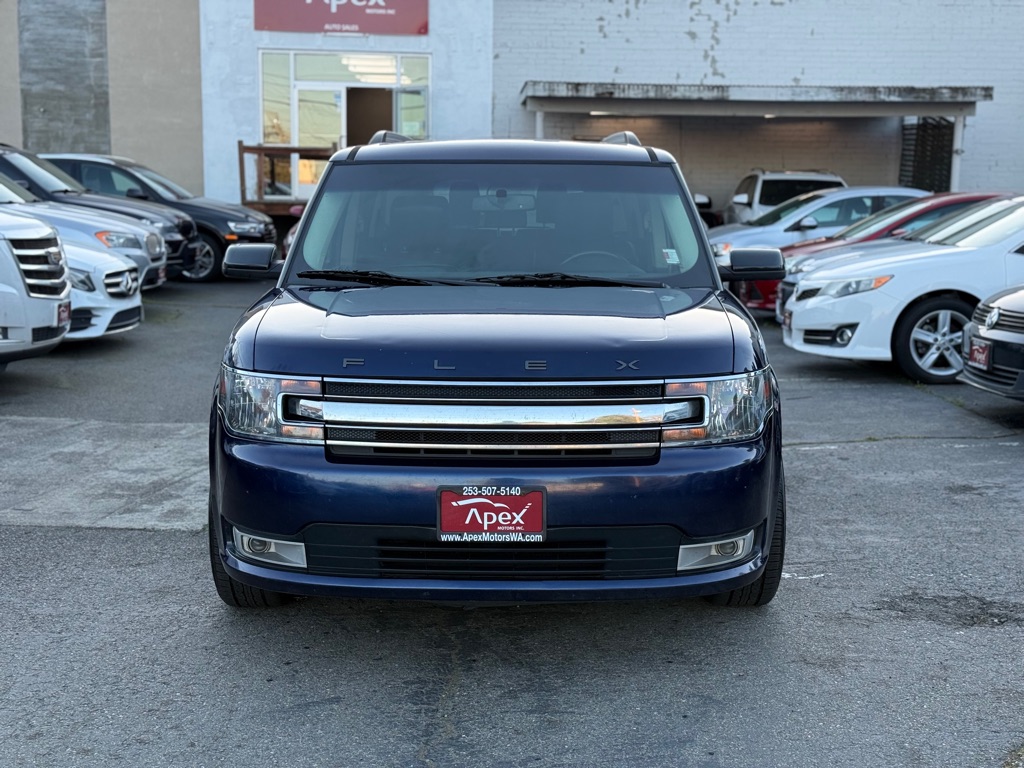 Photo 3 of this FORD FLEX
